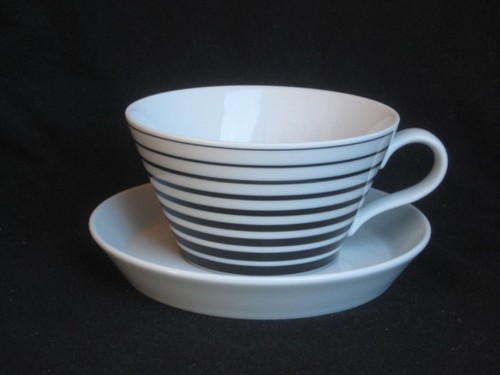 Arzberg tric tasse - tasse, straight