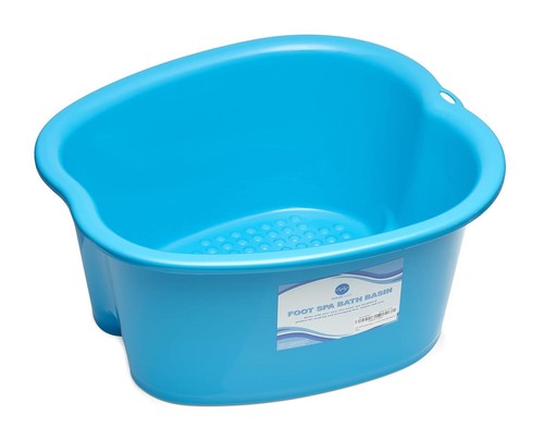 Fuß spa pediküre - fuß,