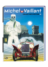 Michel Vaillant Collector's