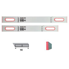 Richtlatten 150-200cm DEWEPRO