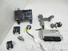 Steuergerät Motor Satz mit 1 Schlüssel,Wegfahrsperre und Schließzylinder HYUNDAI