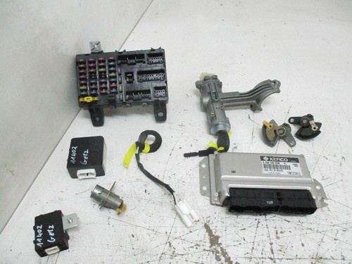 Steuergerät motor satz - mit, 1