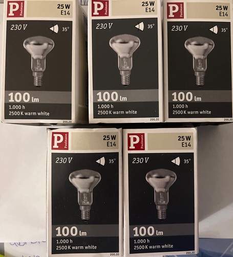 Paulmann reflektor r50 - reflektor, x