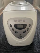 Brotbackautomaten BOMANN CB 566 Sucht einen Heimbäcker 