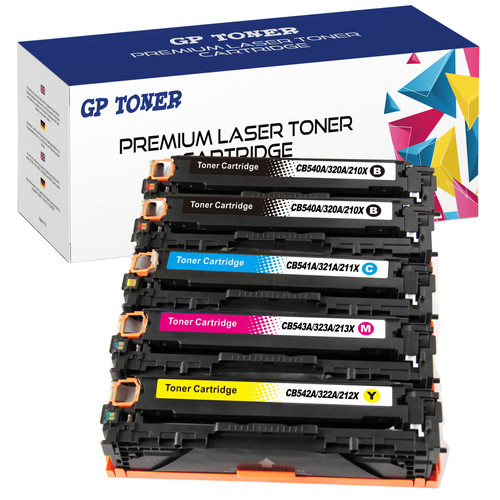 Xxl toner für - für, laserjet