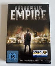 Boardwalk Empire - Die