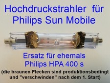 Hochdruckbrenner für - 3, x