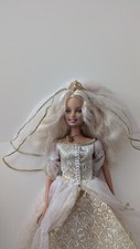 Barbie Princess Collection Cinderella Wedding Hochzeit Prinzessinnen 2005 Mattel