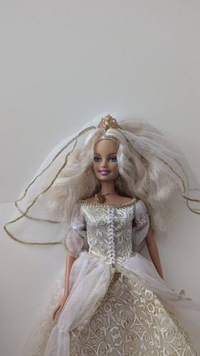 Barbie princess collection - barbie,
