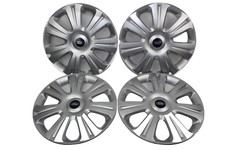 Original Ford Radkappensatz 4