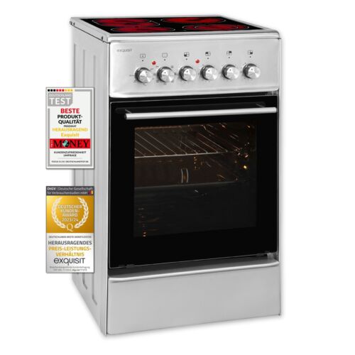Exquisit ecm bz inox - exquisit,