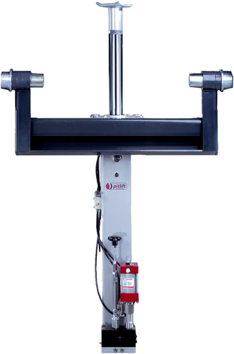 Pitlift grubenheber h - pitlift-grubenheber, p-h