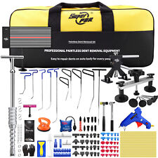 PDR LED Ausbeulwerkzeug Set – Professionelles Smart Repair für Dellenentfernung