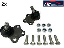 2x Traggelenk für Opel Astra