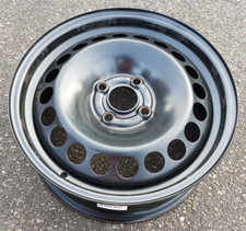 1 x Felge Opel Adam / Adam Rocks ,Corsa D, Corsa E 6Jx15 H2 4x100 ET39 #27040