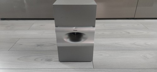 Thomson subwoofer dpl550s 50w - dpl550s,