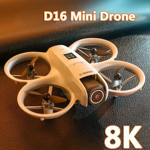 D16 mini drohne dual - mini,