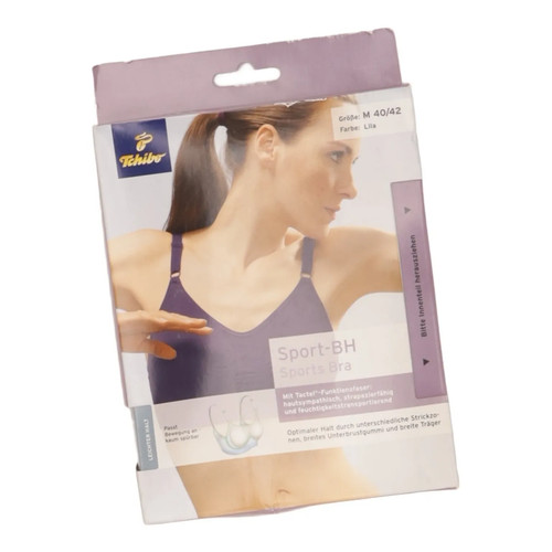 Tchibo sport größe m - sport-bh,, größe: