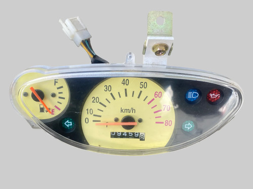 Original kombiinstrument tgb - kombiinstrument,