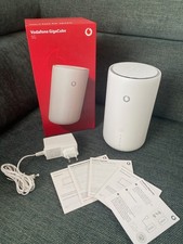 Vodafone GigaCube 5G HH500V
