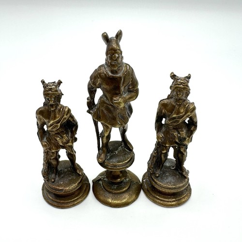 Stück wohl schach figuren - stück,