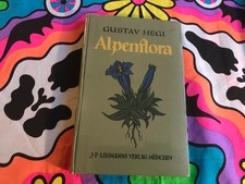 Dr. Gustav Hegi 🌼