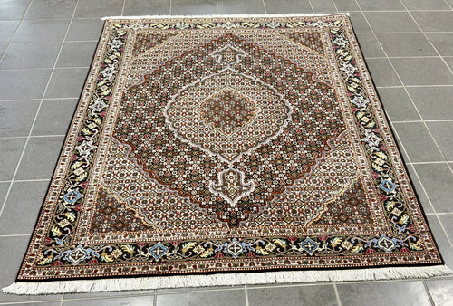 Perser orientteppich täbriz - perser/orientteppich,