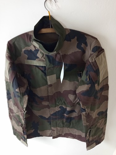 Kampfjacke hemd bte - f3, 96