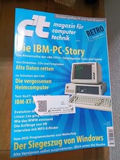 ct magazin für computer