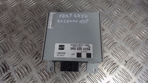 Verstärker endstufe amplifier - verstärker,