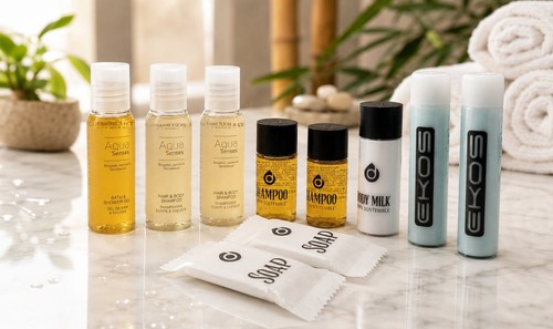 Beauty paket body milk - beauty,