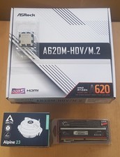 Aufrüstkit Bundle AMD Ryzen 5