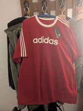 FC Bayern München Retro Shirt