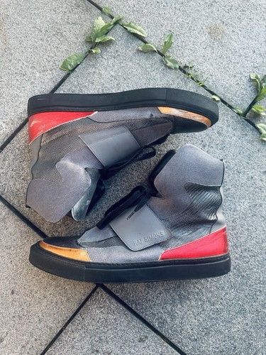 Raf simons sterling ruby - simons,