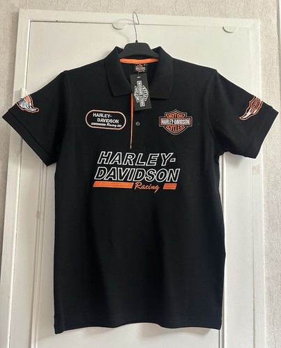 Harley davidson poloshirt - 🔥harley,