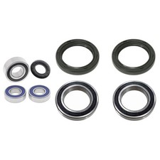 RADLAGER SATZ VORNE + HINTEN