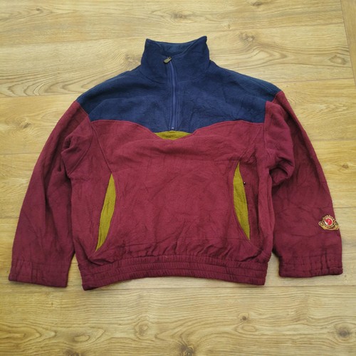 Fjällräven fleecepullover - fjällräven,