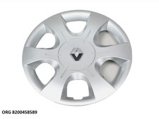 RADKAPPE RADBLENDE FÜR RENAULT TRAFIC II 8200458589 ORIGINAL