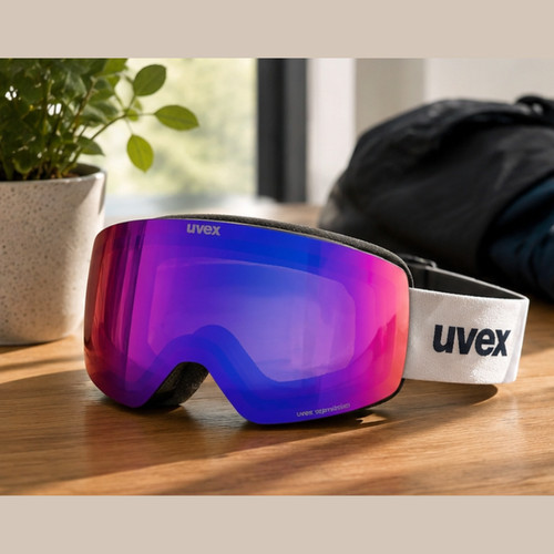 Uvex provoqe skibrille - uvex,