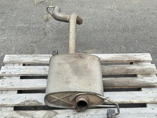 Mercedes W163 ML 270 CDI