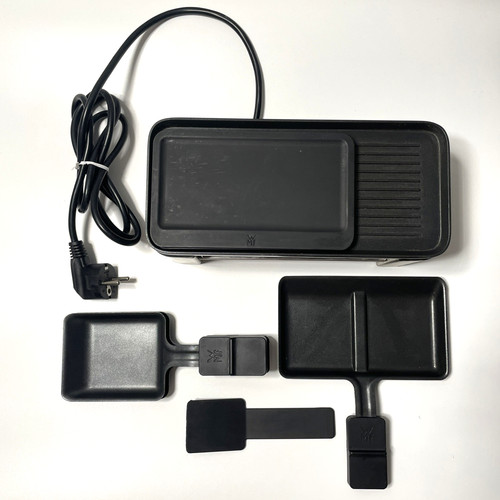 Wmf küchenminis raclette - kÜchenminis, für