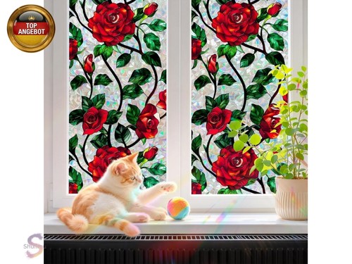 Zindoo fensterfolie - zindoo,