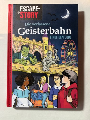 1283 die verlassene - ,