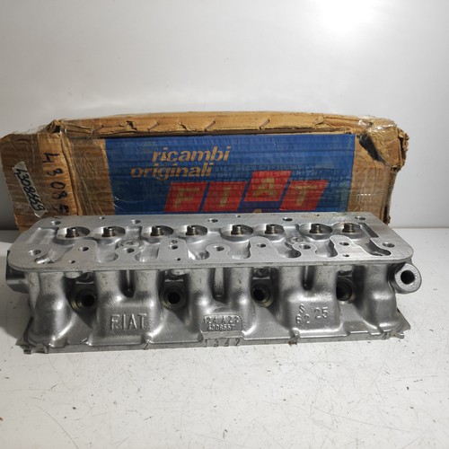 Originale motorkopf fiat - originale,