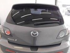 Mazda 3 BK Heckklappe