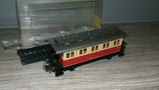 Röwa 3609 personenwagen - röwa,