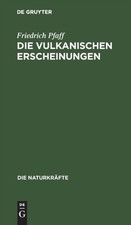 Pfaff - Die vulkanischen
