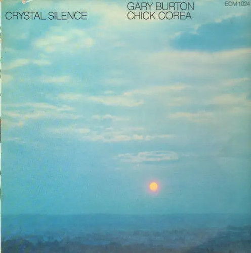 Gary burton chick corea - gary,
