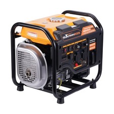 3000W 3200W Inverter Generator