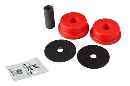 Tedgum lagerung differential - lagerung,